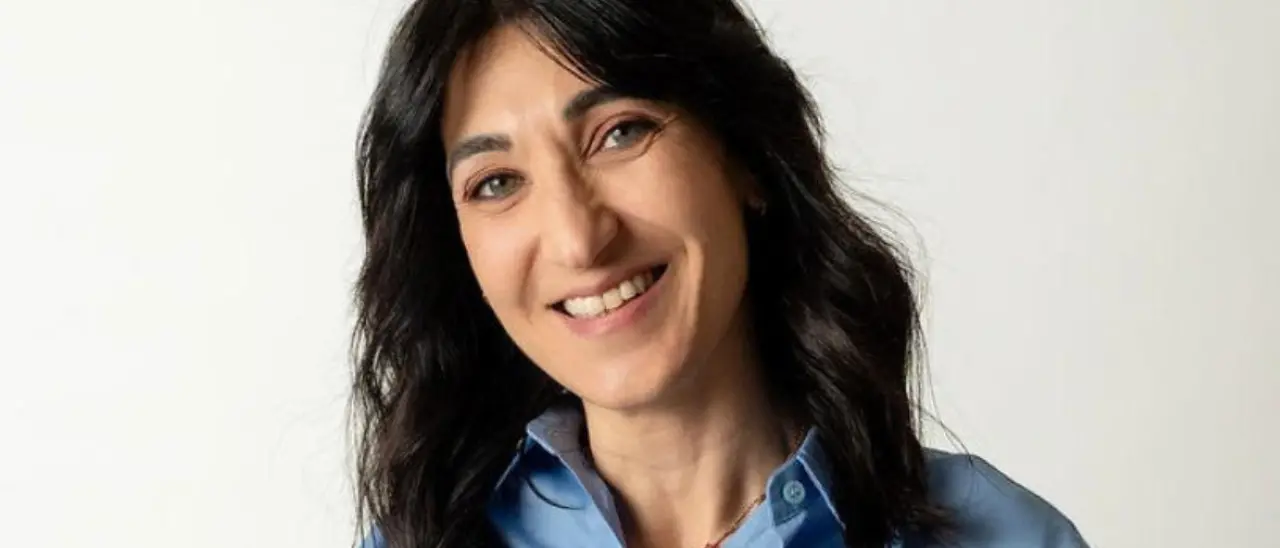 Il lutto e poi la rinascita, l’impegno di Antonella Tarsitano con Anima:\u00A0«Il dolore non passa, resta e ci trasforma»\n