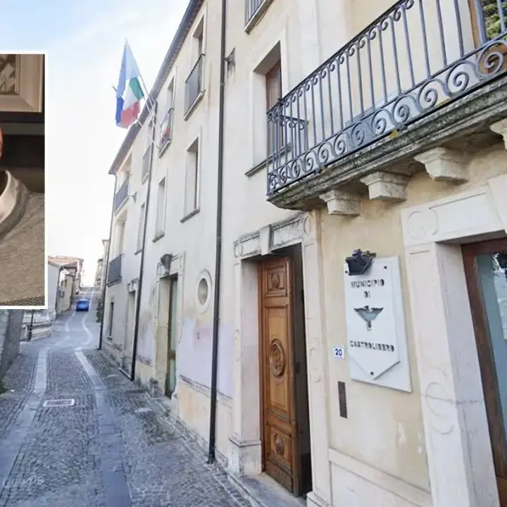 Castrolibero, la lista Cambia-Menti a sostegno del candidato sindaco Pasquale Villella\n