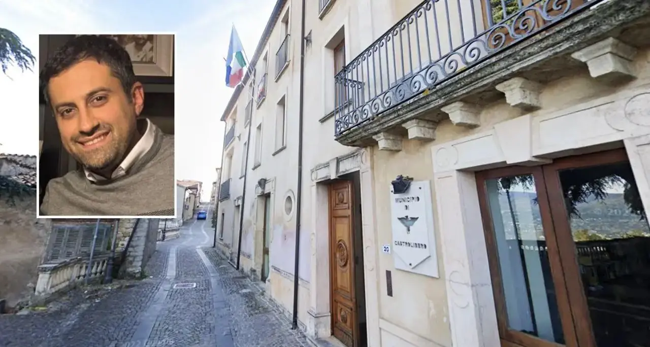 Castrolibero, la lista Cambia-Menti a sostegno del candidato sindaco Pasquale Villella\n