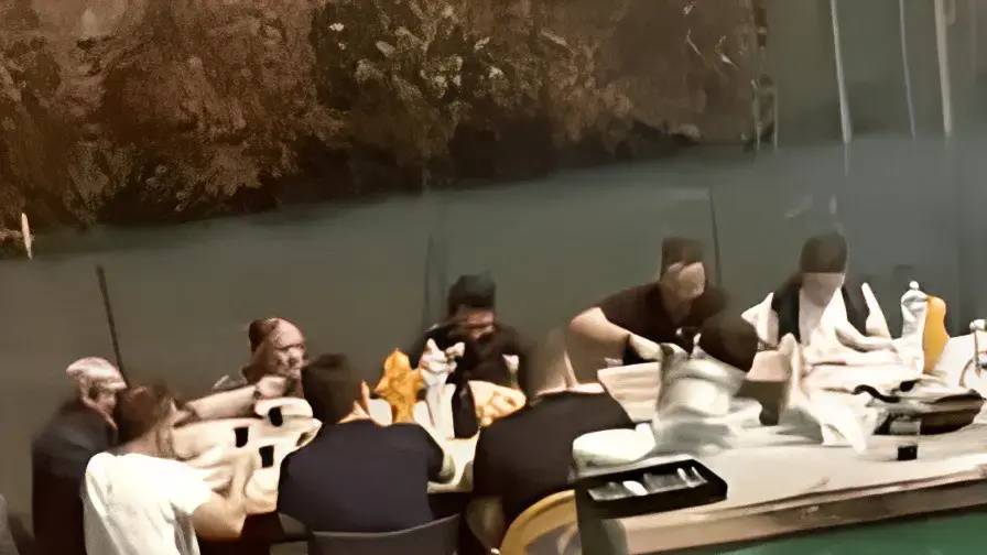 Collaborava da un mese: suicida il boss che doveva deporre contro la 'ndrangheta\n