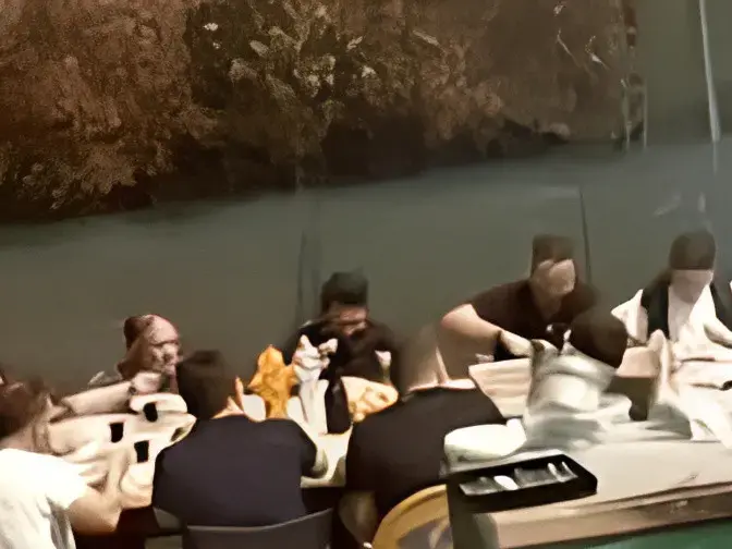 Collaborava da un mese: suicida il boss che doveva deporre contro la 'ndrangheta