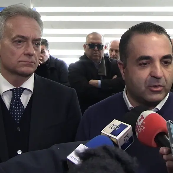 <p>“Vinitaly and the city” in Calabria raddoppia e sbarca a Reggio: l'annuncio di Cannizzaro e Gallo</p>