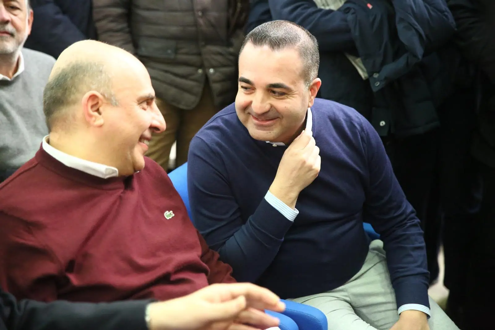 Vinitaly a Reggio, Ripepi: «Evento eccezionale, la città inizia a sperare»\n