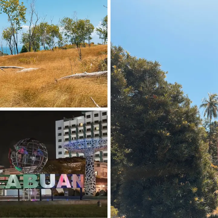 Il viaggio di un calabrese nel Sud-Est asiatico: Labuan, tra storia, mare e l’ombra di Sandokan\n