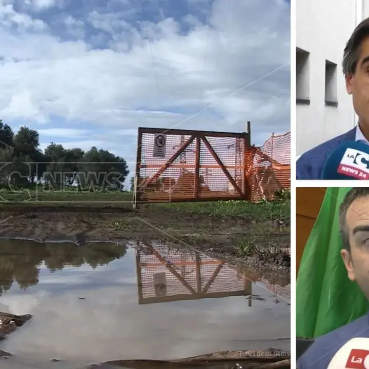 Pnrr Calabria tra\u00A0flop per la sanità e strutture fantasma, Falcomatà denuncia: «Occhiuto ha fallito, lo ammetta»\n