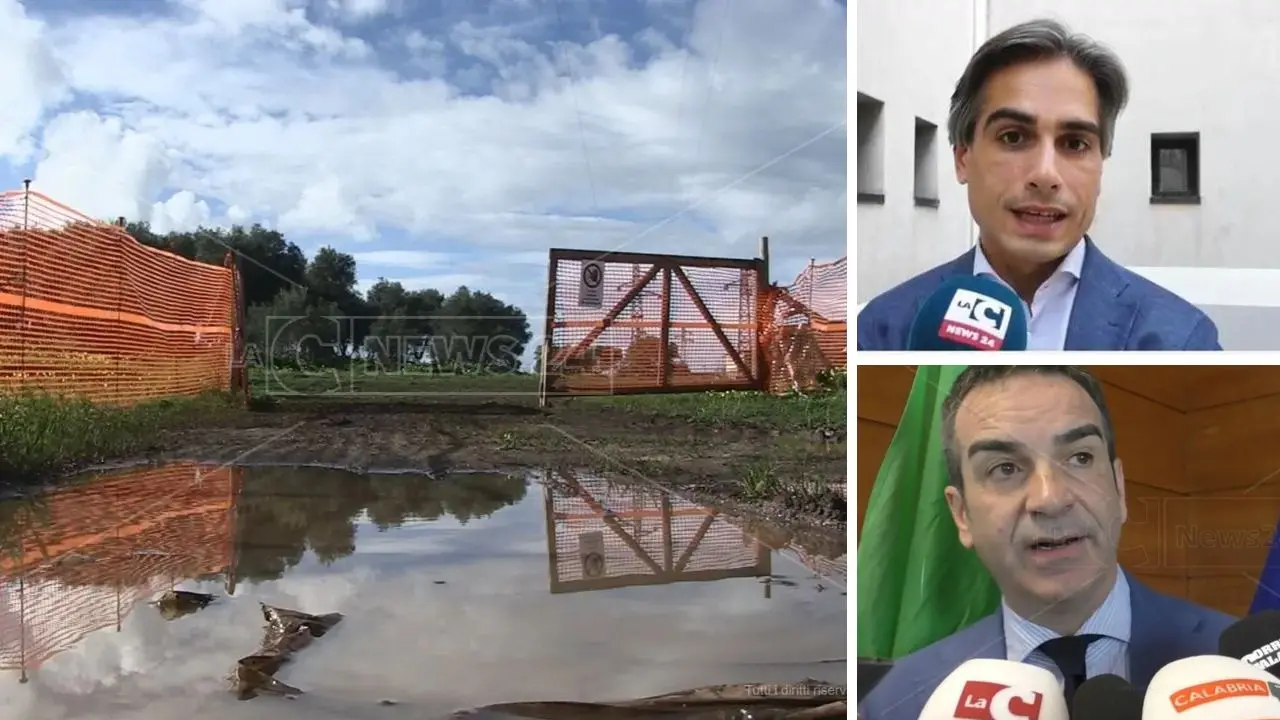 Pnrr Calabria tra\u00A0flop per la sanità e strutture fantasma, Falcomatà denuncia: «Occhiuto ha fallito, lo ammetta»\n