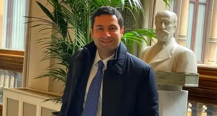 “Il futuro della giustizia a Roma”, Andrea Gentile per il Sì:\u00A0«Rafforzare la magistratura per un vero Stato di diritto»\n