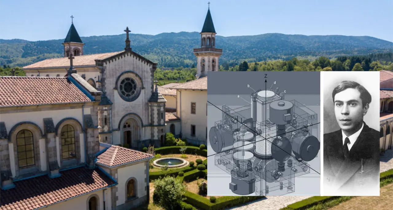 La macchina di Majorana,\u00A0torna a galla il mistero sull’invenzione che il celebre fisico avrebbe ideato nella Certosa di Serra\n