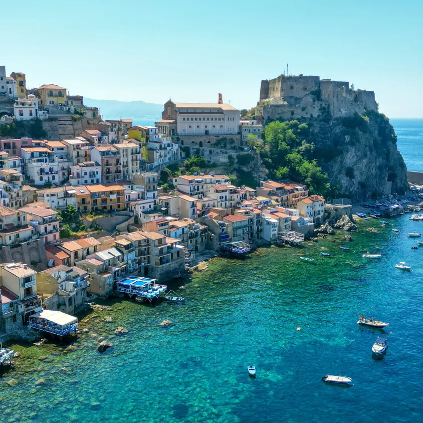 Sud e Futuri oltre il mare, i patrimoni per la continuità dell’offerta turistica\n