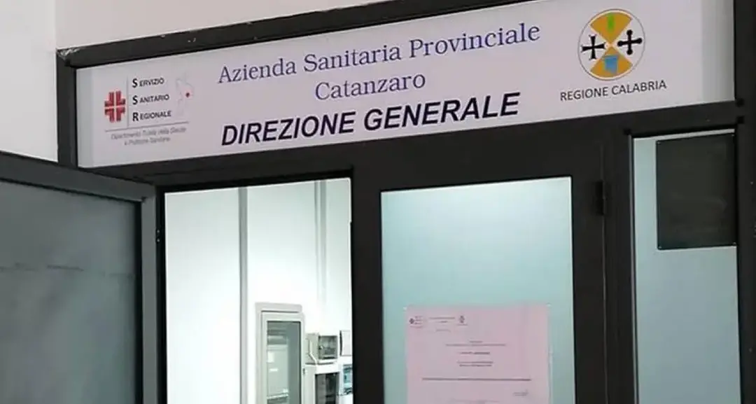 Asp di Catanzaro, approvato il nuovo atto aziendale: «I\u00A0distretti diventano il cuore dell’assistenza territoriale»\n