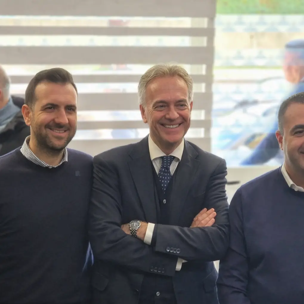 Il Vinitaly sbarca a Reggio Calabria, Cirillo: «Segnale forte per turismo e eccellenze calabresi»\n