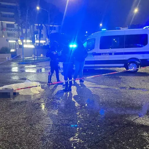 Reggio Calabria, individuato il pirata della strada che ha travolto e ucciso una ragazza di 29 anni\n