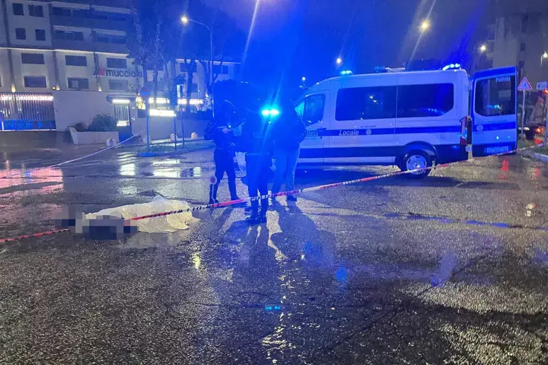 Reggio Calabria, individuato il pirata della strada che ha travolto e ucciso una ragazza di 29 anni\n