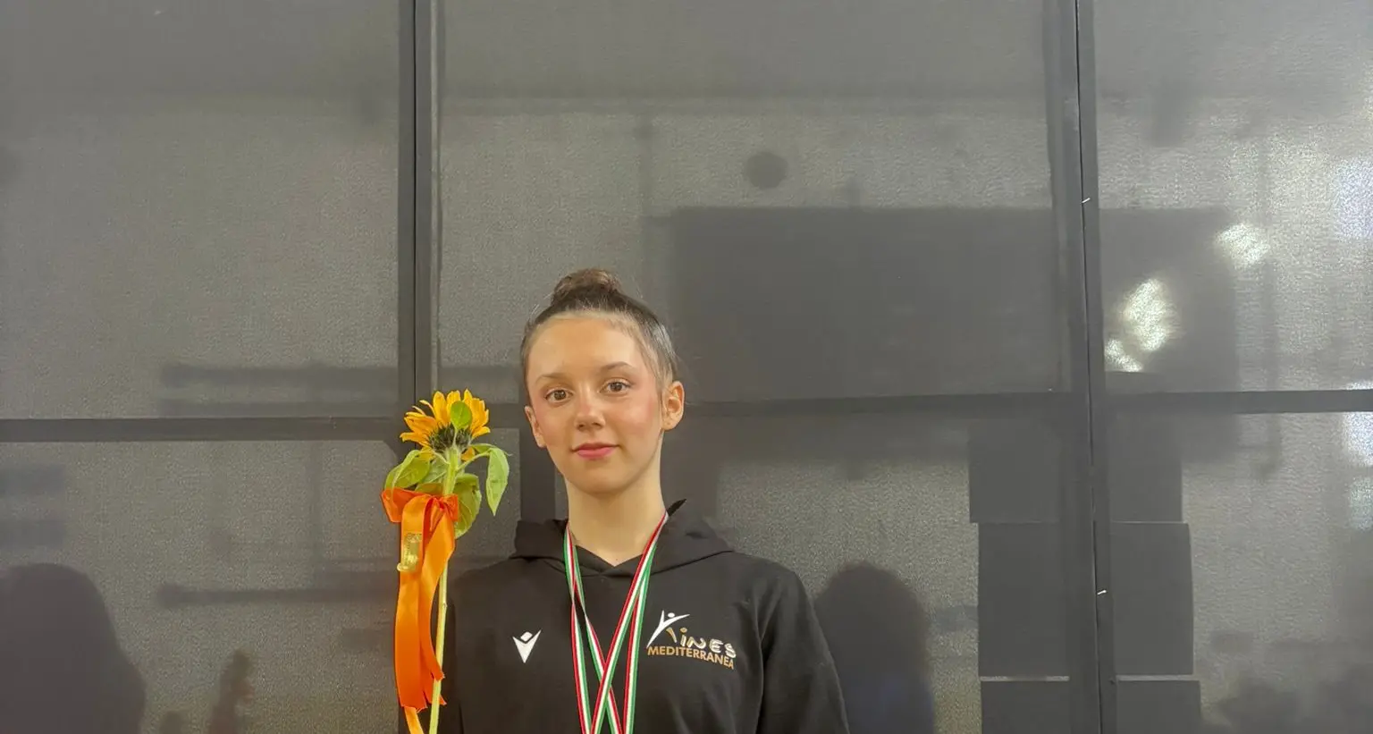 Ginnastica ritmica, brillano le atlete catanzaresi alla prova ZT di Ortona: Coppola qualificata alla fase nazionale\u00A0\n