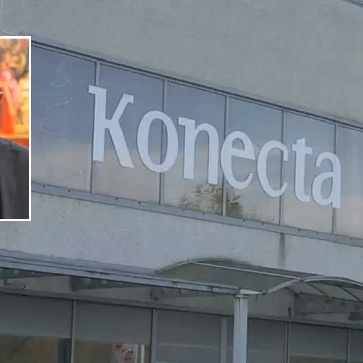 Konecta, De Cicco: «A rischio 856 posti di lavoro»\n