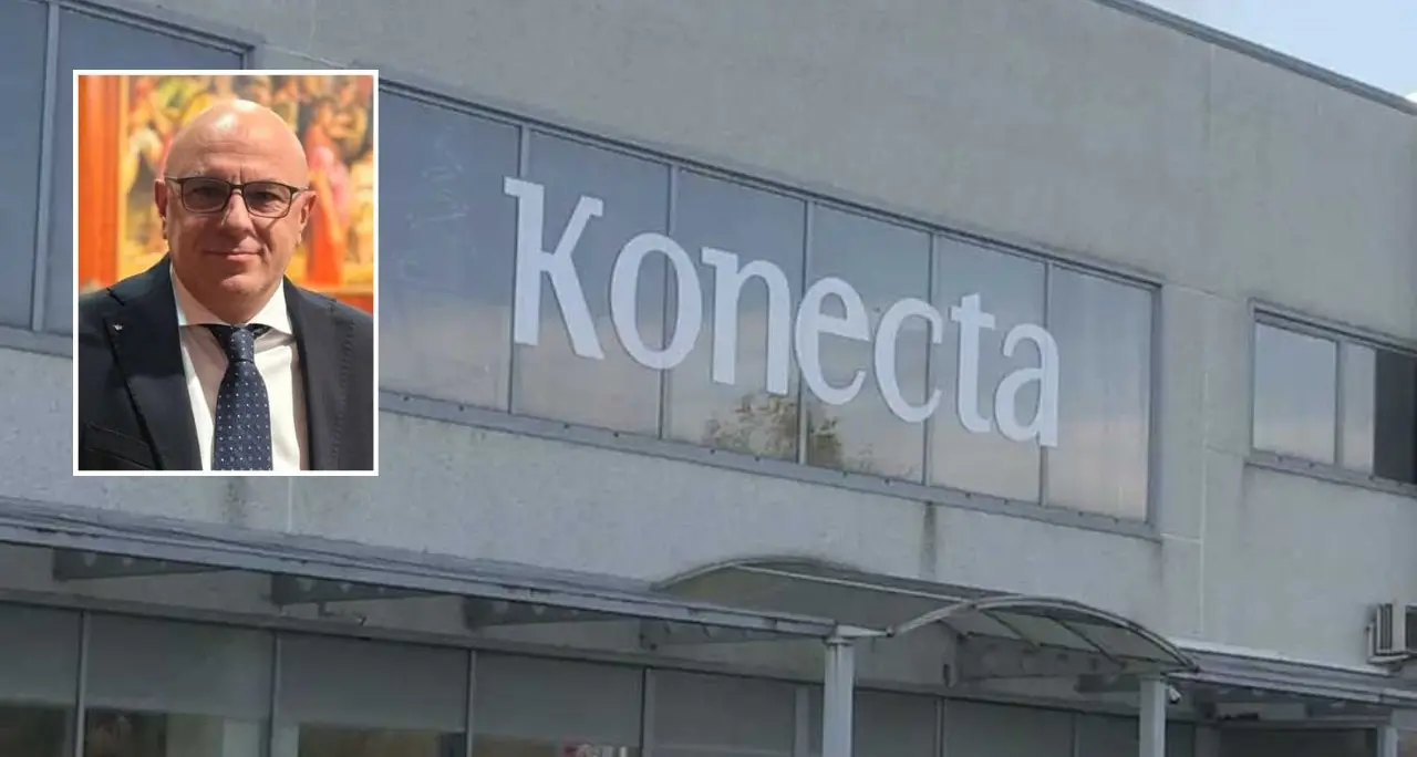 Konecta, De Cicco: «A rischio 856 posti di lavoro»\n