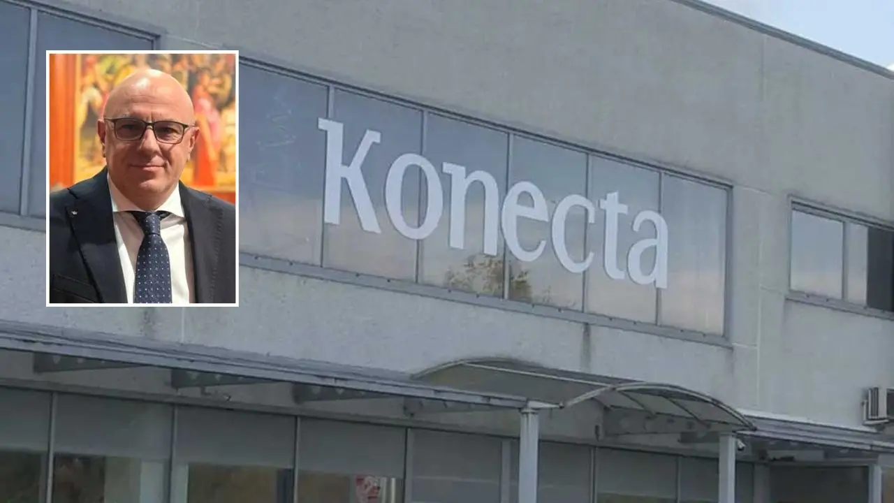 Konecta, De Cicco: «A rischio 856 posti di lavoro»\n