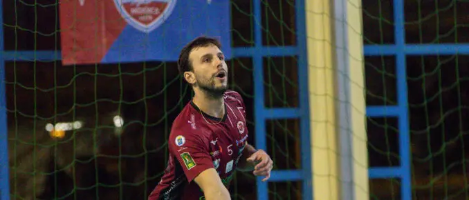 Domotek, Zappoli: «Pubblico pazzesco, ora la finale con Reggio Emilia. E una dedica speciale per questo traguardo»\n