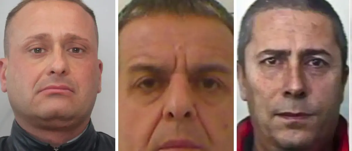 ‘Ndrangheta a Cosenza, riparte il processo Reset. Ma alcuni boss rinunciano all’appello | NOMI\n