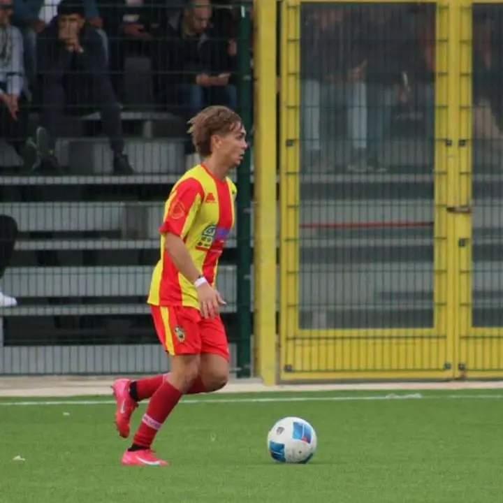 Eccellenza, estro e fantasia le armi di questo Trebisacce. Julian Leonori: «Vogliamo rimanere nella storia»\n