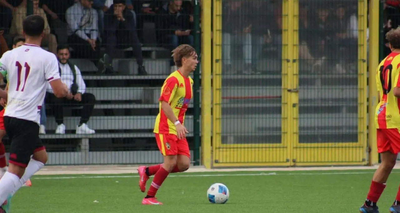 Eccellenza, estro e fantasia le armi di questo Trebisacce. Julian Leonori: «Vogliamo rimanere nella storia»\n