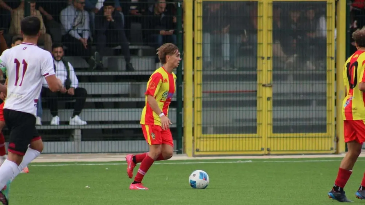 Eccellenza, estro e fantasia le armi di questo Trebisacce. Julian Leonori: «Vogliamo rimanere nella storia»\n