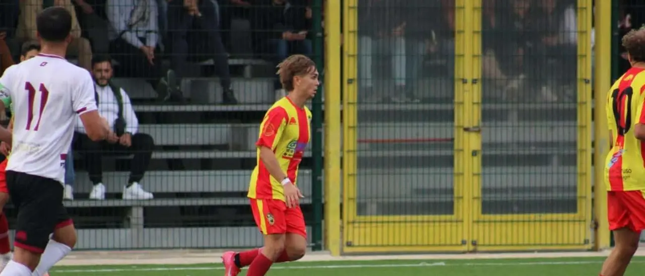 Eccellenza, estro e fantasia le armi di questo Trebisacce. Julian Leonori: «Vogliamo rimanere nella storia»\n