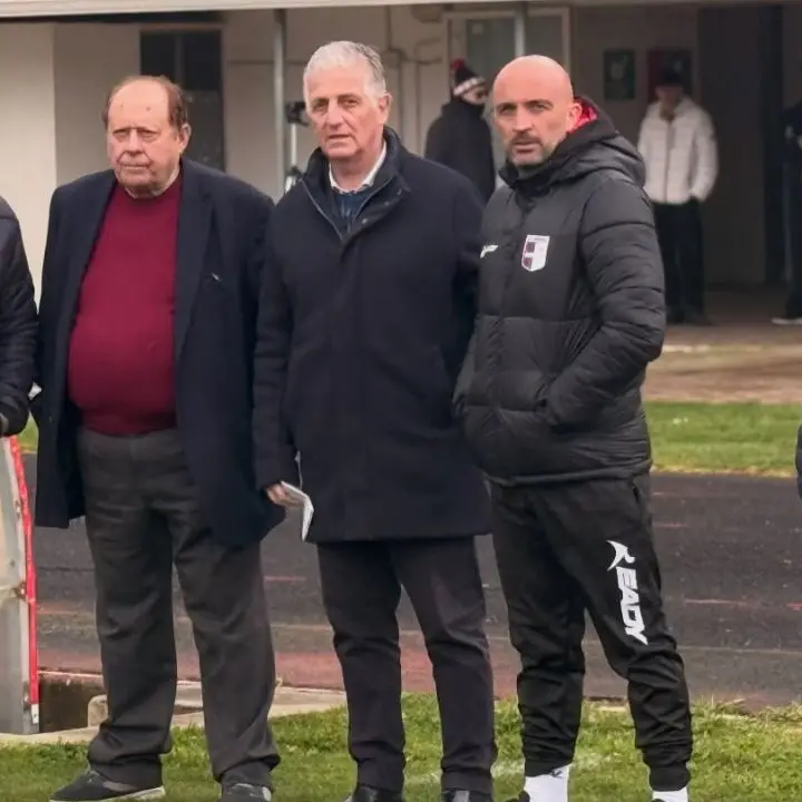 Vibonese, domenica il match della verità col Messina: l'invito della società ai tifosi e alle Scuole Calcio per riempire il\u00A0Razza\n