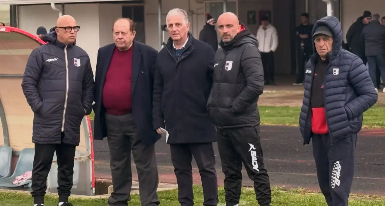 Vibonese, domenica il match della verità col Messina: l'invito della società ai tifosi e alle Scuole Calcio per riempire il\u00A0Razza\n