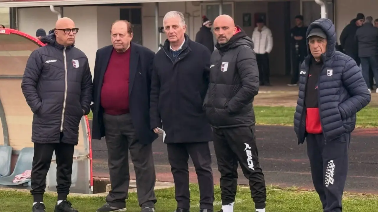 Vibonese, domenica il match della verità col Messina: l'invito della società ai tifosi e alle Scuole Calcio per riempire il\u00A0Razza\n