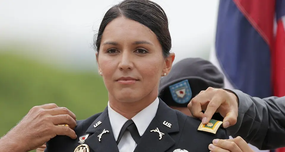 Iran, bufera su Gabbard: cambia versione in Senato e scoppia lo scontro con Trump\n