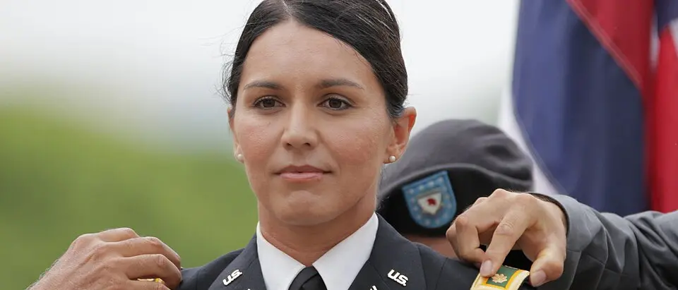 Iran, bufera su Gabbard: cambia versione in Senato e scoppia lo scontro con Trump\n