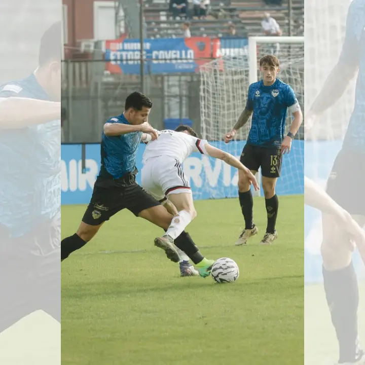 Cosenza-Latina, una sfida che torna in Calabria dopo oltre mezzo secolo di attesa\n