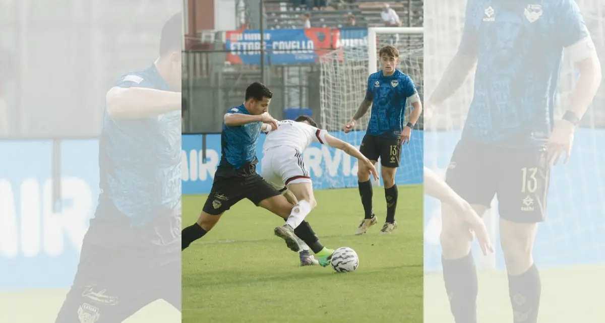 Cosenza-Latina, una sfida che torna in Calabria dopo oltre mezzo secolo di attesa\n