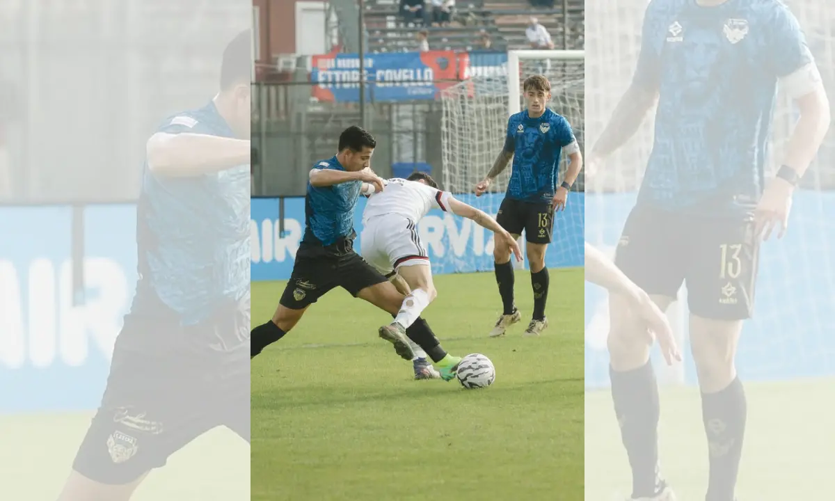 Cosenza-Latina, una sfida che torna in Calabria dopo oltre mezzo secolo di attesa\n