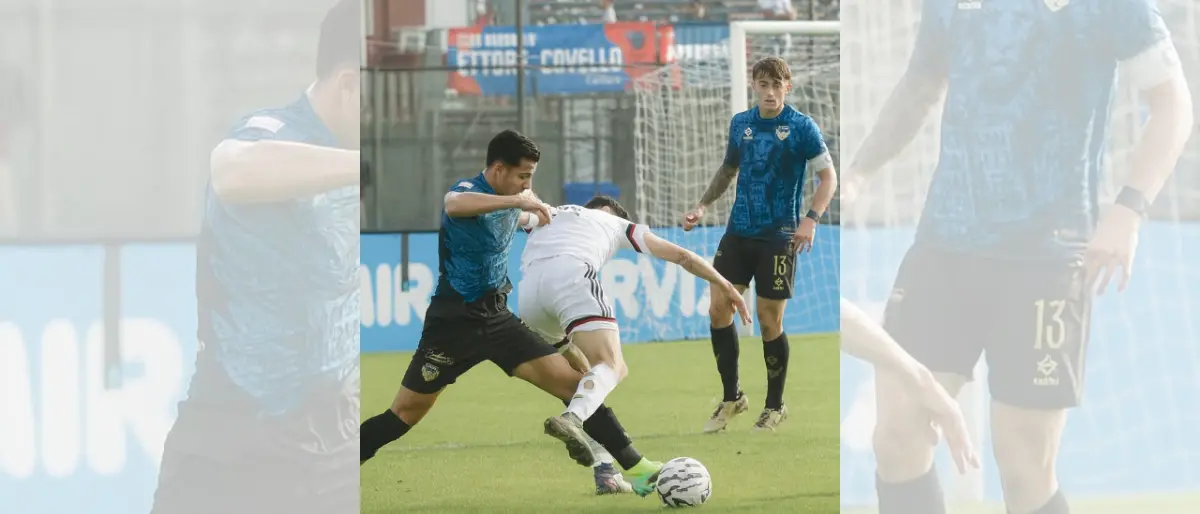 Cosenza-Latina, una sfida che torna in Calabria dopo oltre mezzo secolo di attesa\n