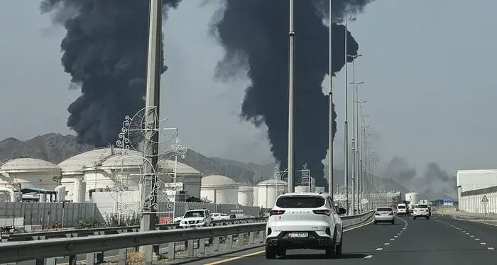 Raid sugli impianti di petrolio e gas, l’Iran minaccia ritorsioni. Trump valuta l’invio di migliaia di soldati\u00A0\n