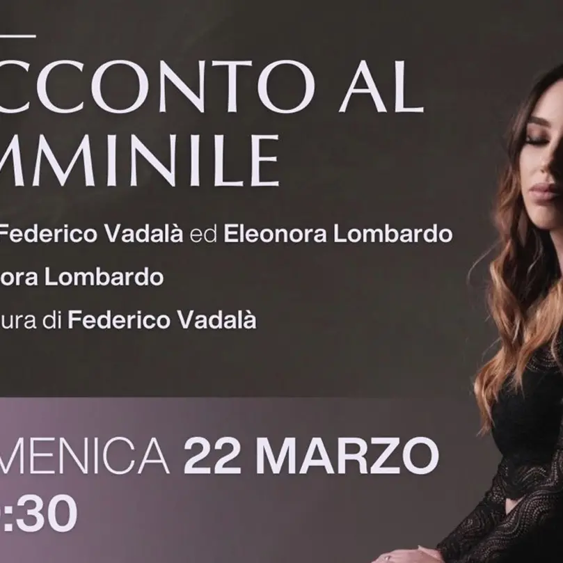 Museo diocesano di Reggio, domenica\u00A0 la\u00A0replica del Racconto al femminile\n