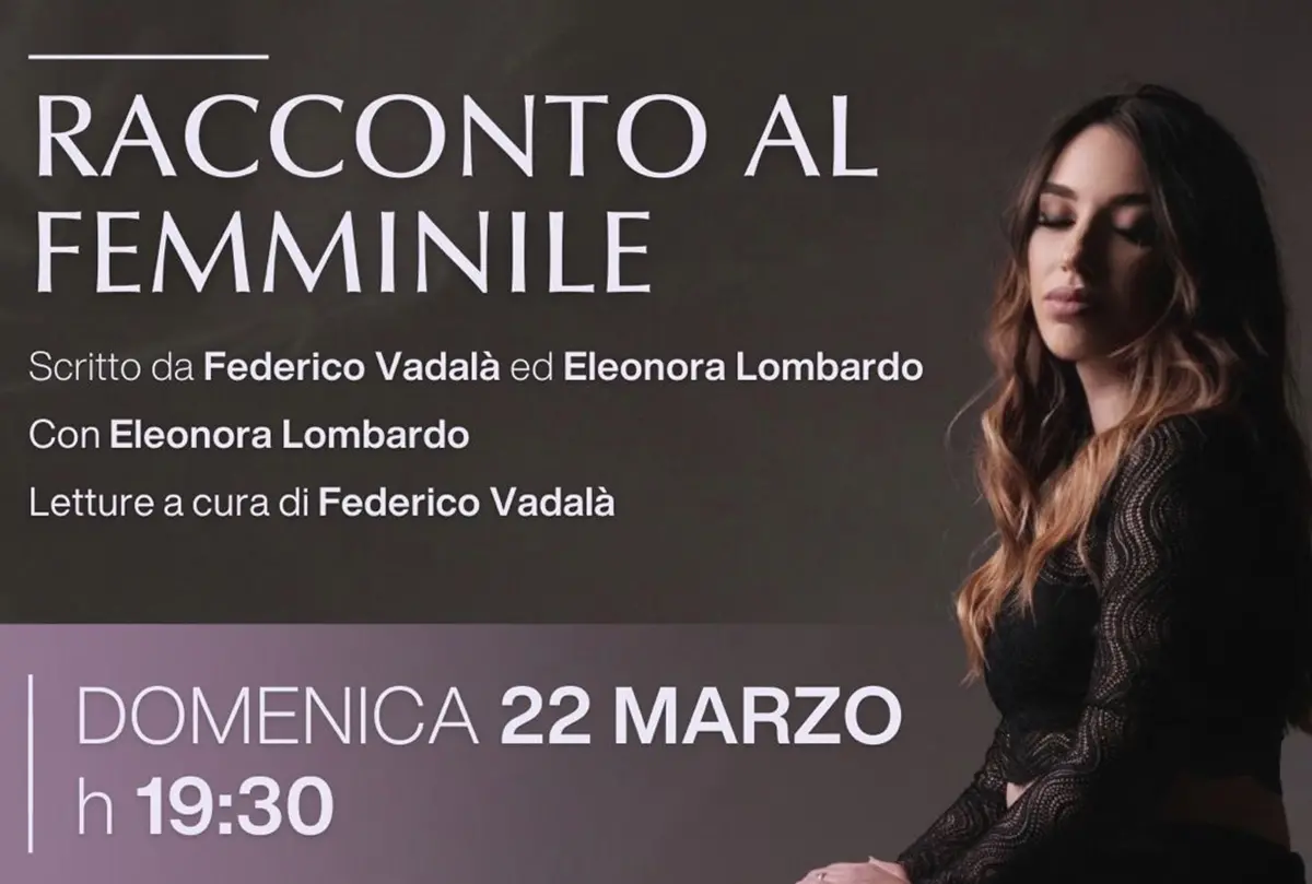 Museo diocesano di Reggio, domenica\u00A0 la\u00A0replica del Racconto al femminile\n