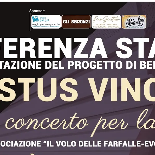 Al teatro Cilea torna il concerto di beneficenza “Christus Vincit – un concerto per la vita”\n