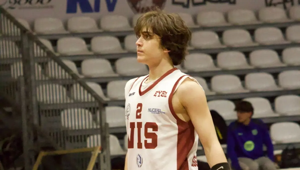 Under 17 eccellenza, la Vis Basket vince\u00A0in casa della Virtus Roma\n
