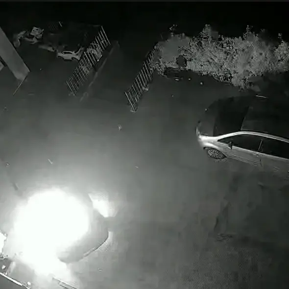 Palmi, la Polizia arresta\u00A0un uomo di 56 anni per l’incendio di un’autovettura\n