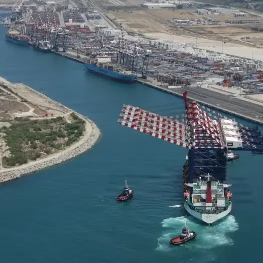 Ispezione container sospetti al Porto di Gioia Tauro, domani la conferenza stampa a Rosarno\u00A0\u00A0\n