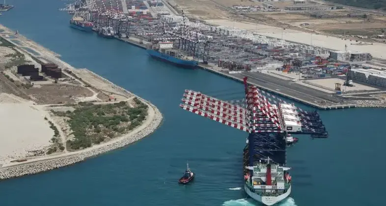 Ispezione container sospetti al Porto di Gioia Tauro, domani la conferenza stampa a Rosarno\u00A0\u00A0\n