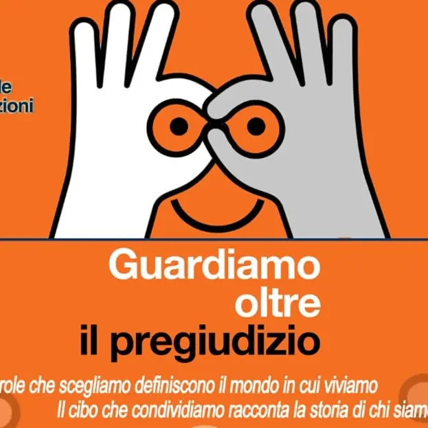 Città Metropolitana di Reggio e Unar insieme per l’evento “Guardiamo oltre il pregiudizio”