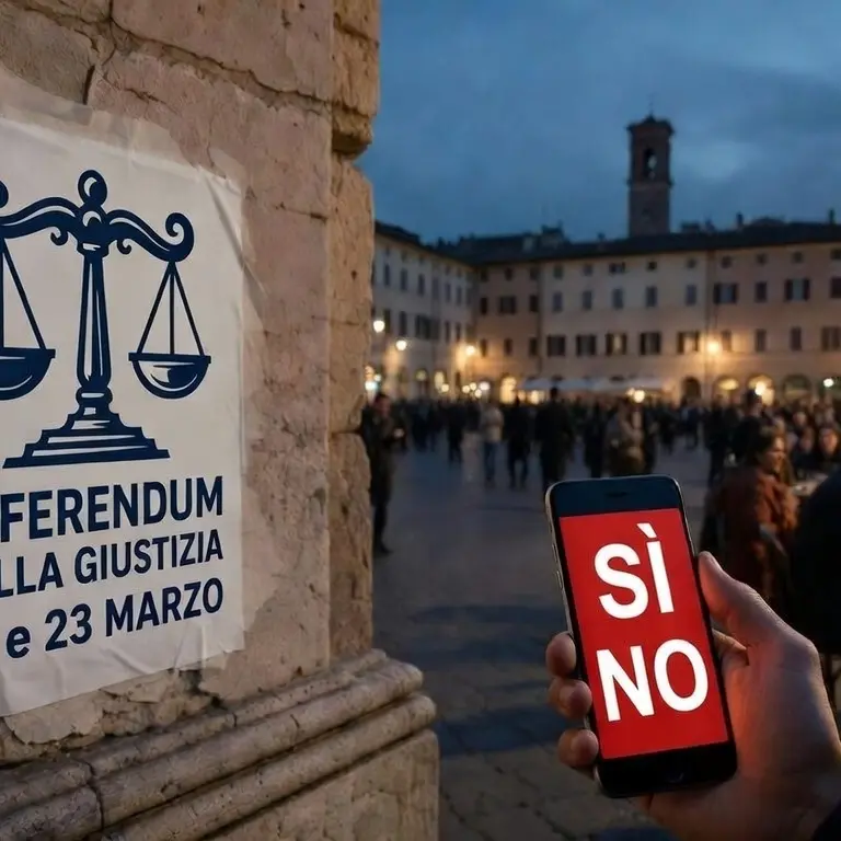 Una non-stop sul No al referendum sulla web radio de La Strada con Ampa Venticinqueaprile\n