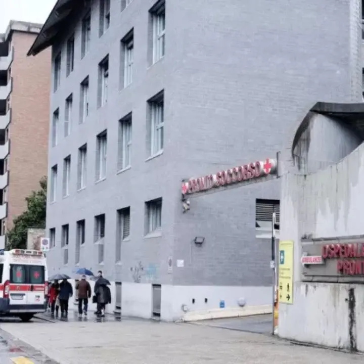 Torino, bimbo muore soffocato da un boccone: la mamma era in ospedale per partorire