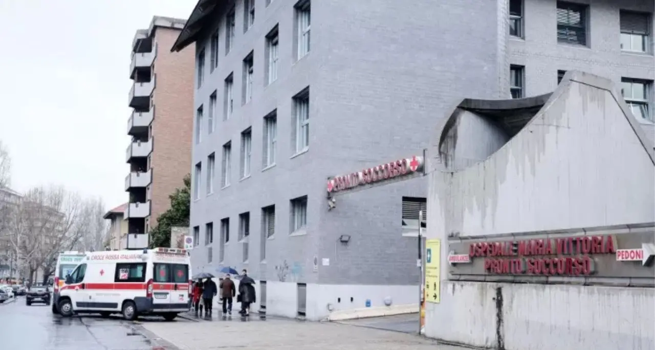 Torino, bimbo muore soffocato da un boccone: la mamma era in ospedale per partorire