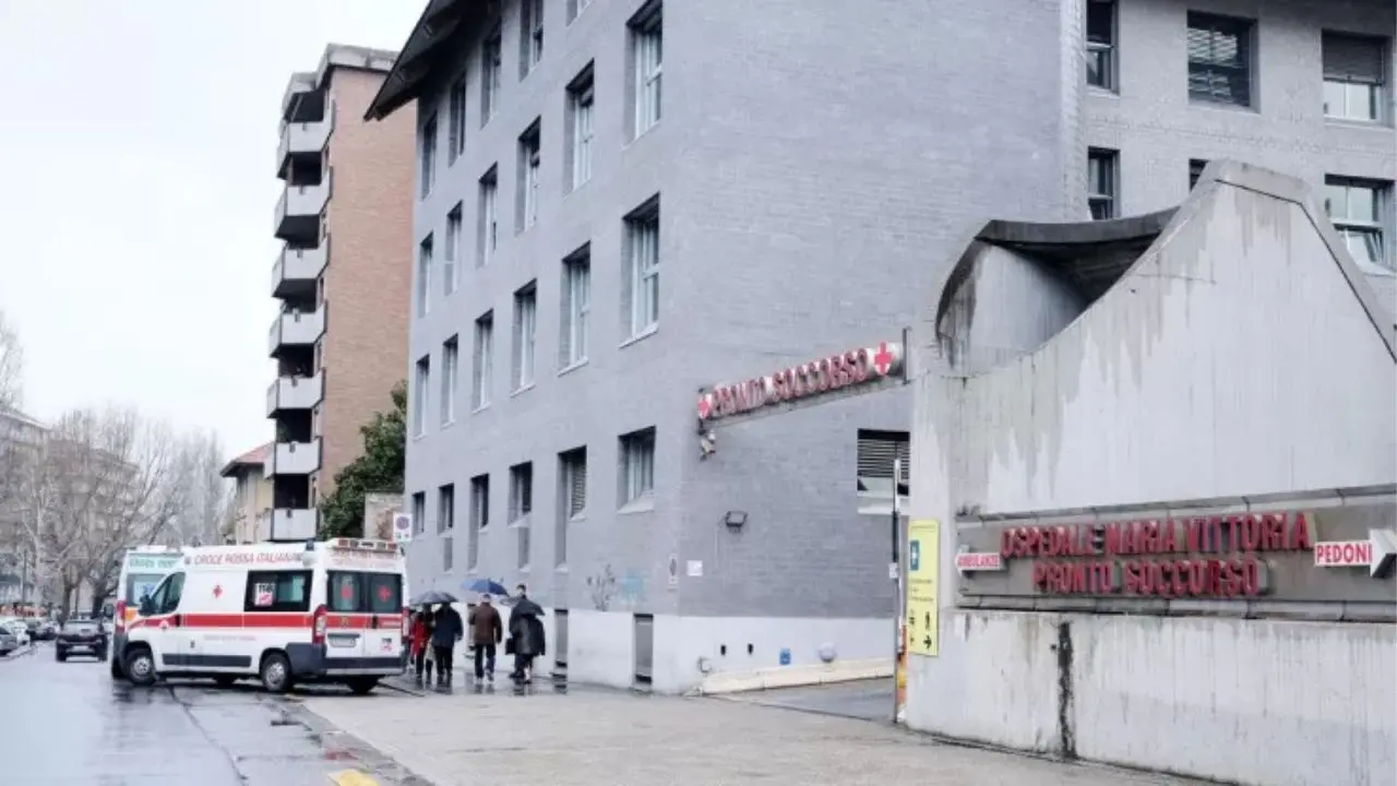 Torino, bimbo muore soffocato da un boccone: la mamma era in ospedale per partorire