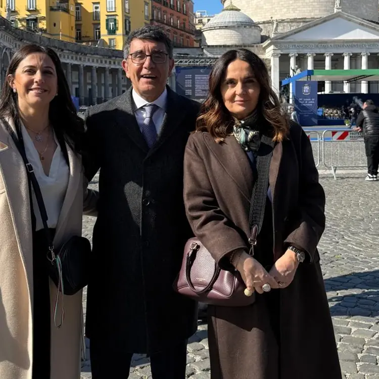 A Napoli le\u00A0garanti nelle\u00A0carceri di Calabria e Abruzzo, Russo e Scalera:«La dignità\u00A0non è selettiva: vale per tutti.\u00A0Dove i diritti si affievoliscono, arretriamo tutti»\n